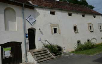 Heimat.Museum im Tabor